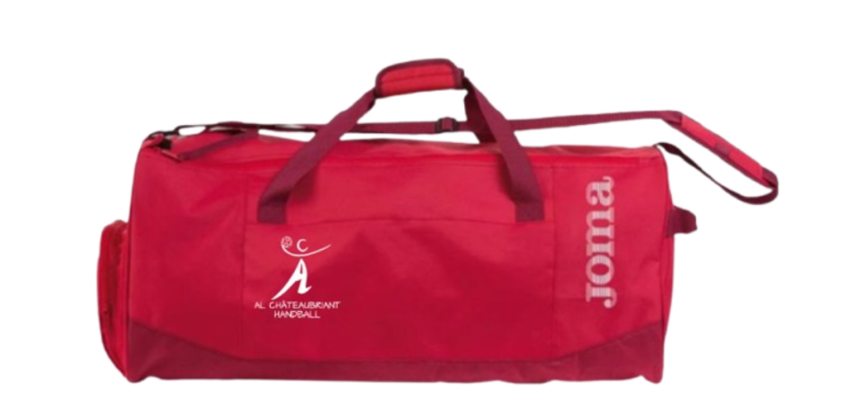 JOMA Sac de sport training bag