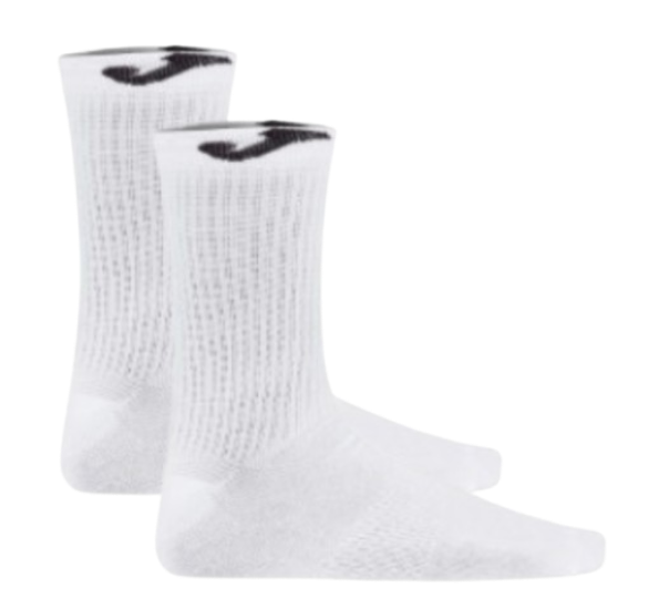 JOMA Chaussette blanche (Polyamide)