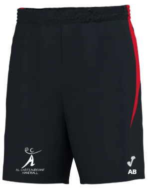 JOMA TOKIO II Short (Polyester)